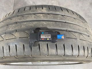 Llantas Audi A5 17" Originales