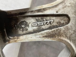 Llantas Audi A5 17" Originales