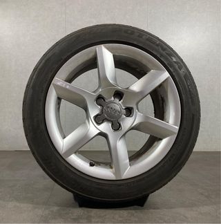 Llantas Audi A5 17" Originales