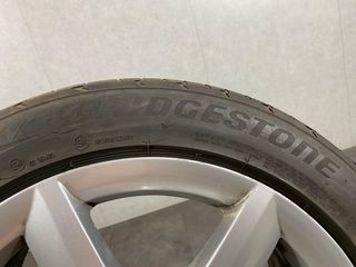 Llantas Audi A5 17" Originales