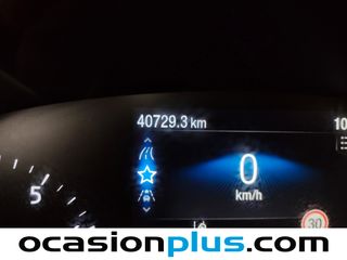 Ford Focus 1.0 Ecoboost MHEV Active 114 kW (155 CV)