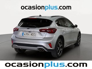 Ford Focus 1.0 Ecoboost MHEV Active 114 kW (155 CV)