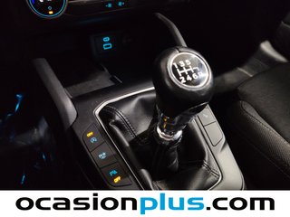 Ford Focus 1.0 Ecoboost MHEV Active 114 kW (155 CV)