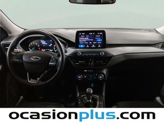 Ford Focus 1.0 Ecoboost MHEV Active 114 kW (155 CV)