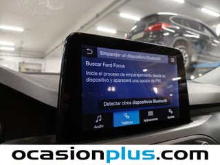 Ford Focus 1.0 Ecoboost MHEV Active 114 kW (155 CV)