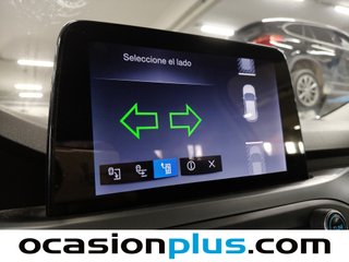Ford Focus 1.0 Ecoboost MHEV Active 114 kW (155 CV)