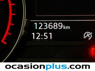 Audi A4 S line edition 2.0 TDI 90 kW (122 CV)