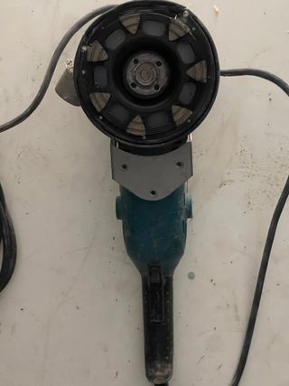 Lote 3 Martillos Eléctricos Makita y Hilti