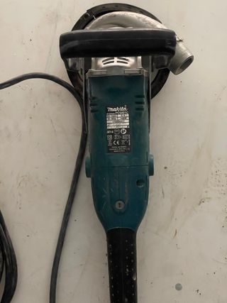 Lote 3 Martillos Eléctricos Makita y Hilti