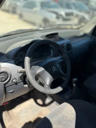 Despiece Citroen Berlingo 1.6 HDI