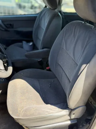 Despiece Citroen Berlingo 1.6 HDI
