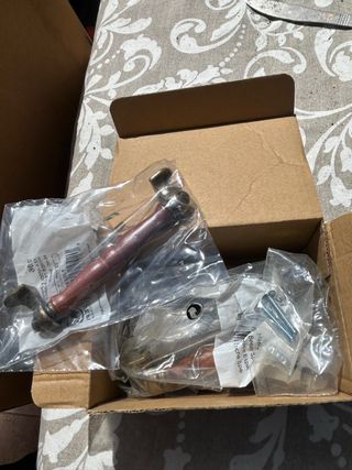 Tiradores y manillas de puerta