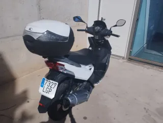 Kymco Agility 125cc Scooter 2021