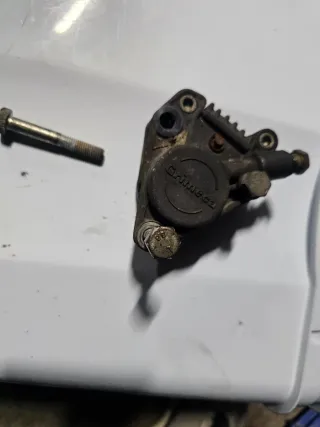 Pinza Freno Grimeca AJP