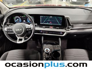 Kia Sportage 1.6 T-GDi HEV Tech 4x2 171 kW (230 CV)