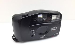 camara vintage yashica clearlook af