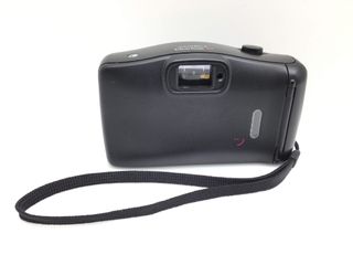 camara vintage yashica clearlook af