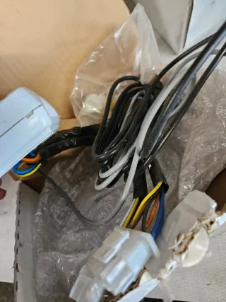 Modulo Controllo Climaveneta 7349032000