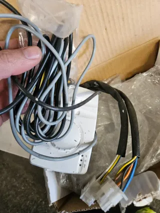 Modulo Controllo Climaveneta 7349032000