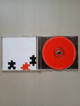 CD David Guetta "Just a little more love"