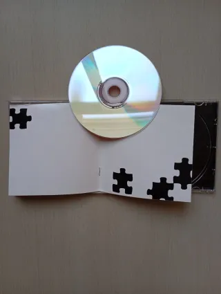 CD David Guetta "Just a little more love"