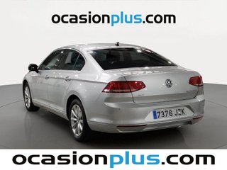 Volkswagen Passat Advance 2.0 TDI BMT 110 kW (150 CV) DSG