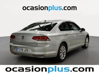 Volkswagen Passat Advance 2.0 TDI BMT 110 kW (150 CV) DSG