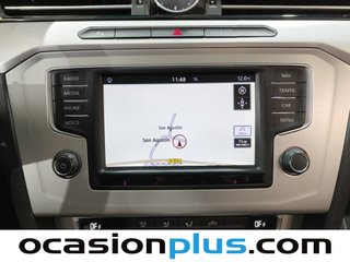 Volkswagen Passat Advance 2.0 TDI BMT 110 kW (150 CV) DSG