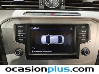 Volkswagen Passat Advance 2.0 TDI BMT 110 kW (150 CV) DSG
