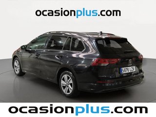 Volkswagen Golf Variant Life 2.0 TDI 85 kW (115 CV)