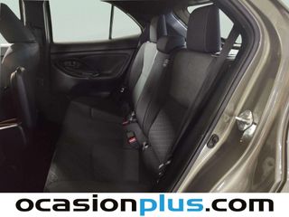 Toyota Yaris Cross 120H Active Tech 85 kW (116 CV)