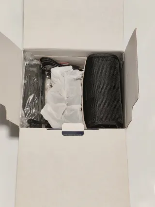 Regalo Videocámara AC13 4K Ultra HD + Accesorios