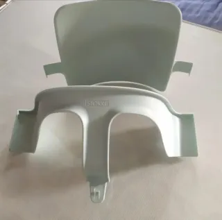 Baby Set Stokke Verde