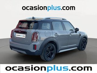 MINI MINI Countryman Cooper 100 kW (136 CV)