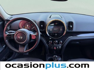 MINI MINI Countryman Cooper 100 kW (136 CV)