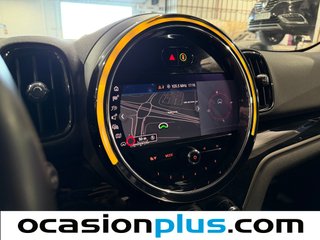 MINI MINI Countryman Cooper 100 kW (136 CV)