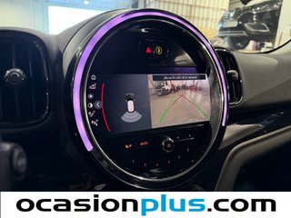 MINI MINI Countryman Cooper 100 kW (136 CV)