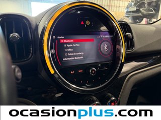 MINI MINI Countryman Cooper 100 kW (136 CV)