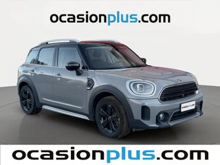 MINI MINI Countryman Cooper 100 kW (136 CV)