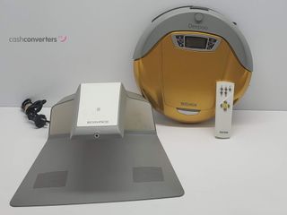 aspirador robot deepoo ecovacs d58