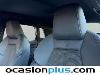 Audi A3 Sportback S line 35 TFSI 110 kW (150 CV) S tronic