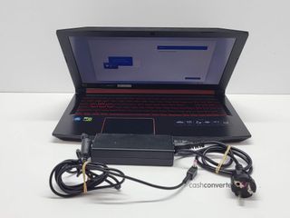 pc portatil acer nitro 5