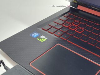 pc portatil acer nitro 5