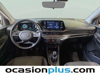 Hyundai i20 1.0 TGDI 48V Klass 74 kW (100 CV)