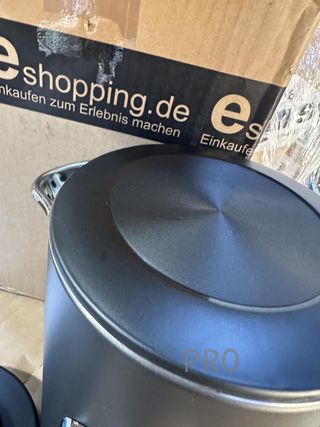 Hervidor de Acero Inoxidable Kesser