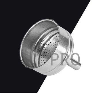 recambio bialetti filtro 4 tazas