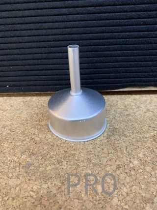 recambio bialetti filtro 4 tazas