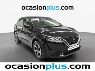 Nissan Qashqai E-POWER Acenta 140 kW (190 CV)