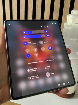 Samsung Galaxy Z Fold 3 5G