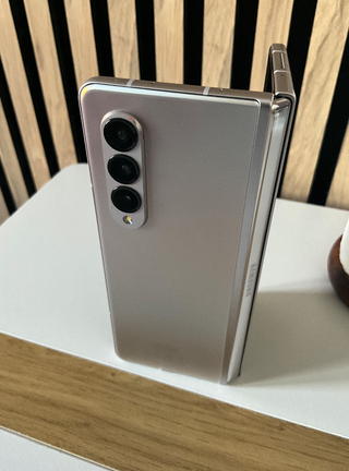 Samsung Galaxy Z Fold 3 5G